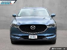 2018 Mazda CX-5 GT AWD - Photo 2