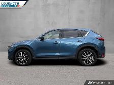 2018 Mazda CX-5 GT AWD - Photo 3