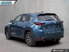 2018 Mazda CX-5 GT AWD - Photo 4