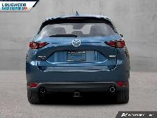 2018 Mazda CX-5 GT AWD - Photo 5