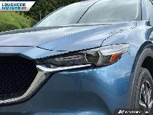 2018 Mazda CX-5 GT AWD - Photo 7