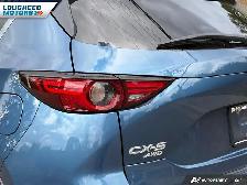 2018 Mazda CX-5 GT AWD - Photo 9