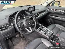 2018 Mazda CX-5 GT AWD - Photo 11