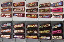 Sound System ♦️ Virtual Pinball ♦️ Arcades ♦️ Custom Signs - Photo 7