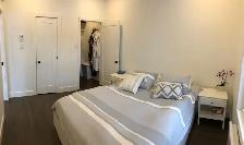 Super bel appart , grand 4 1/2 reconstruit en 2019-open concept - Photo 5