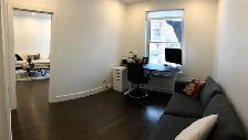 Super bel appart , grand 4 1/2 reconstruit en 2019-open concept - Photo 7