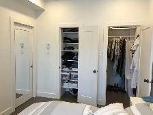 Super bel appart , grand 4 1/2 reconstruit en 2019-open concept - Photo 9