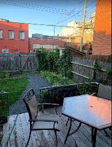 Super bel appart , grand 4 1/2 reconstruit en 2019-open concept - Photo 10