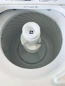 Whirlpool Ultimate Care ll Washer, - Photo 2