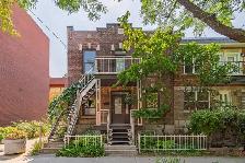 6½ Rosemont Gem, Spacious 3 Bedroom, fully equipped