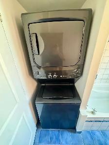 6½ Rosemont Gem, Spacious 3 Bedroom, fully equipped - Photo 12