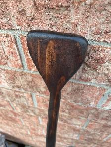 Decorative Hewn Paddles - Photo 5