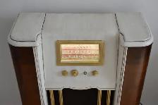 Antique Radio Transformed - Photo 4