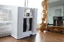 Antique Radio Transformed - Photo 8