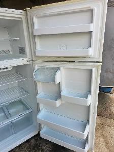 Refrigerator - Photo 3