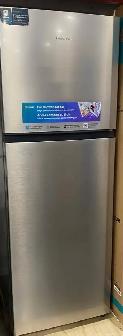 New Hisense Stainless 11.5 ft.³ ￼Fridge, - Photo 2