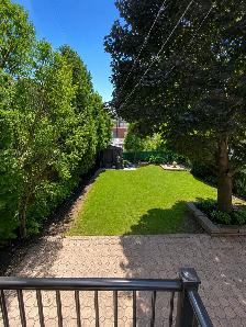 À louer  4 ½ - Rosemont Montréal - 1750$