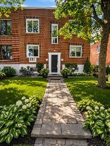 À louer  4 ½ - Rosemont Montréal - 1750$ - Photo 9