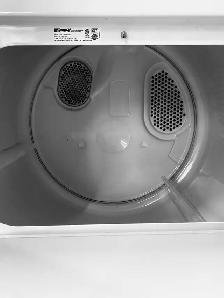Frigidaire Heavy Duty, Large Capacity Dryer - Photo 2
