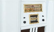 Antique Système Audio transformé - Photo 9
