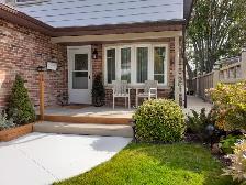 Room for rent in a very quiet house