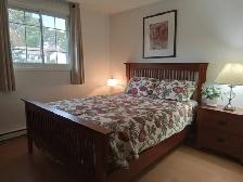 Room for rent in a very quiet house - Photo 2