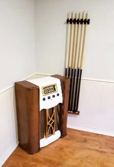 Stereo Antique transformé Deluxe - Photo 5