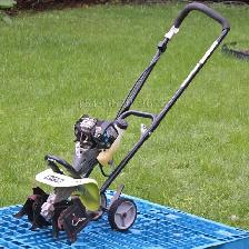 Rotoculteur Ryobi 4-temps Garden Cultivator Tiller Rototiller