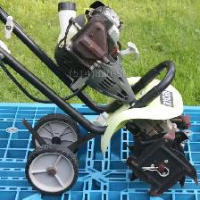 Rotoculteur Ryobi 4-temps Garden Cultivator Tiller Rototiller - Photo 5