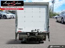 2020 Hino 195 20 Foot with Maxon Liftgate - Photo 5