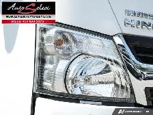 2020 Hino 195 20 Foot with Maxon Liftgate - Photo 9