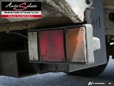 2020 Hino 195 20 Foot with Maxon Liftgate - Photo 10
