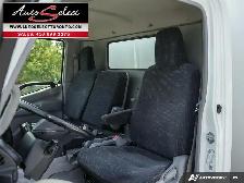 2020 Hino 195 20 Foot with Maxon Liftgate - Photo 11