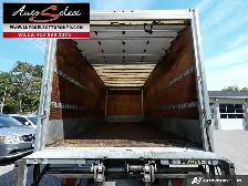 2020 Hino 195 20 Foot with Maxon Liftgate - Photo 15
