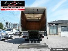 2020 Hino 195 20 Foot with Maxon Liftgate - Photo 27