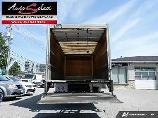 2020 Hino 195 20 Foot with Maxon Liftgate - Photo 29