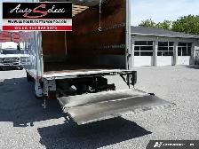 2020 Hino 195 20 Foot with Maxon Liftgate - Photo 30
