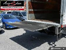 2020 Hino 195 20 Foot with Maxon Liftgate - Photo 31
