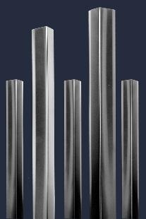 Stainless Steel Corner Guards Sudbury Ontario - Photo 3