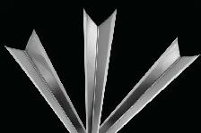 Stainless Steel Corner Guards Sudbury Ontario - Photo 4
