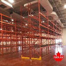 Pallet racking - Photo 6