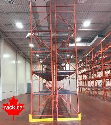 Pallet racking - Photo 8