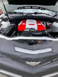 2011 Chev camaro for sale