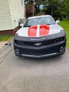 2011 Chev camaro for sale - Photo 2