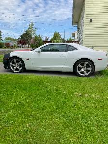2011 Chev camaro for sale - Photo 4