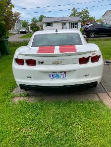 2011 Chev camaro for sale - Photo 5