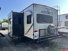 2017 K-Z INC. CONNECT 241RLK Travel Trailer - Photo 4