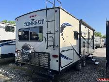 2017 K-Z INC. CONNECT 241RLK Travel Trailer - Photo 5