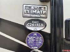 2017 K-Z INC. CONNECT 241RLK Travel Trailer - Photo 6