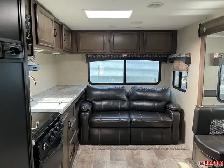 2017 K-Z INC. CONNECT 241RLK Travel Trailer - Photo 8